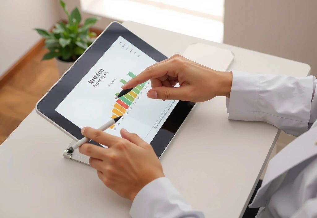 Gesprächsvorbereitung